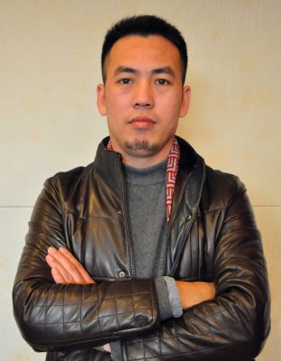 常务副会长 王超刚