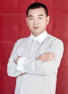 副会长  李中强